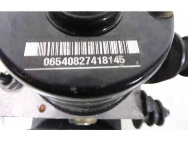 Блок АБС 1K0614517H, 1K0907379K Audi A3 S3 8P 2003 - 2012 года