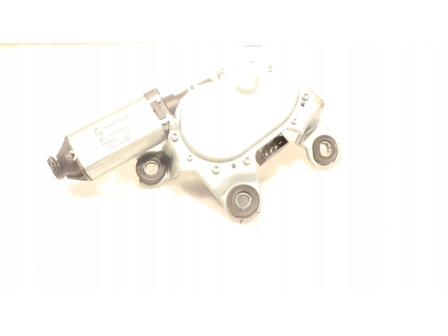 Моторчик заднего дворника 443122335017    Skoda Octavia Mk2 (1Z)