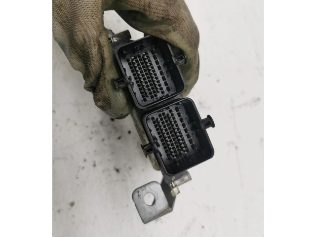 Řídící jednotka Skoda Citigo 2016