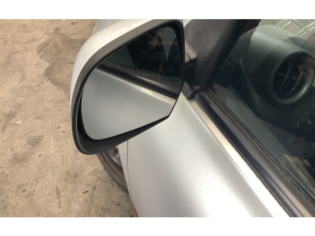 Zpětné zrcátko Nissan Micra C+C 2012