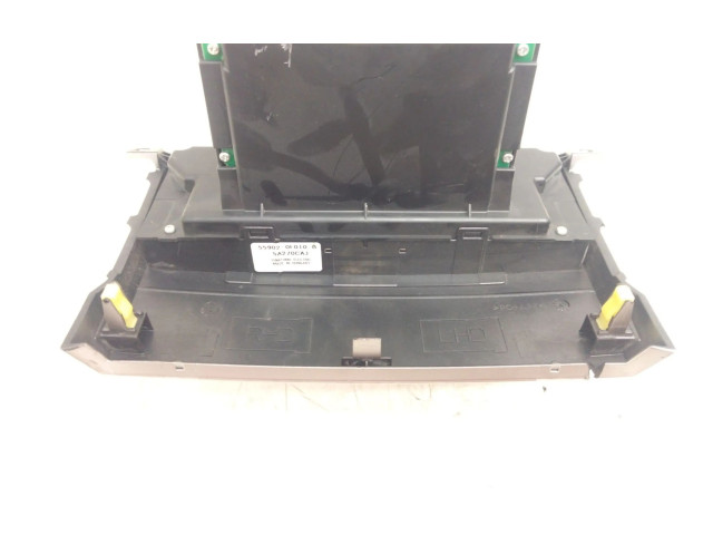 Блок управления климат-контролем 559000F030   Toyota Corolla Verso E121