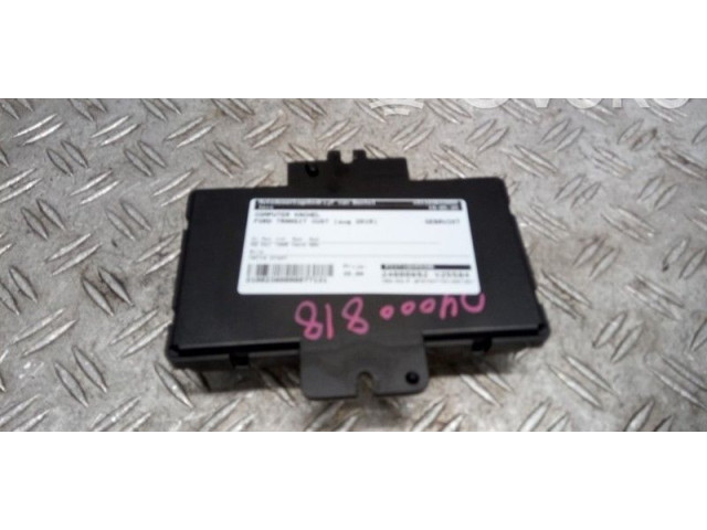 Блок управления PZ3T18D493AB, PZ3T18D493A Ford Transit Custom