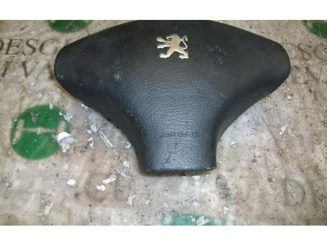 Подушка безопасности водителя    Peugeot 306