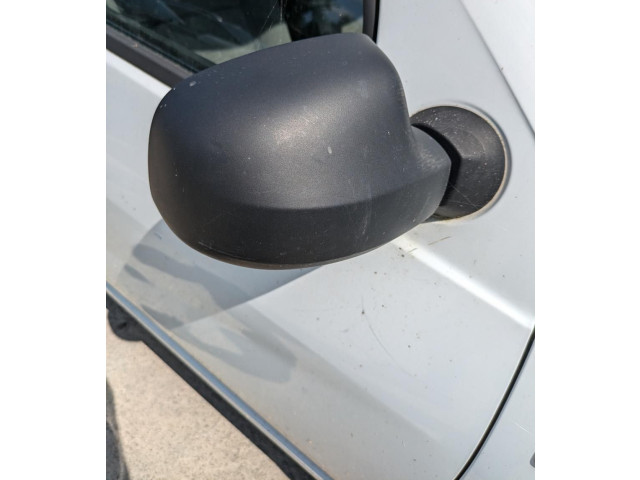 Зеркало (механическое)       Dacia Sandero  2008 - 2012 года   