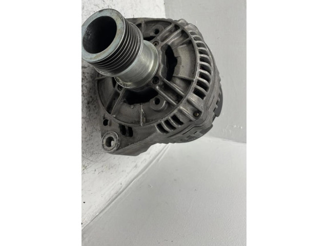 Генератор 0123510096   Saab 9-5      