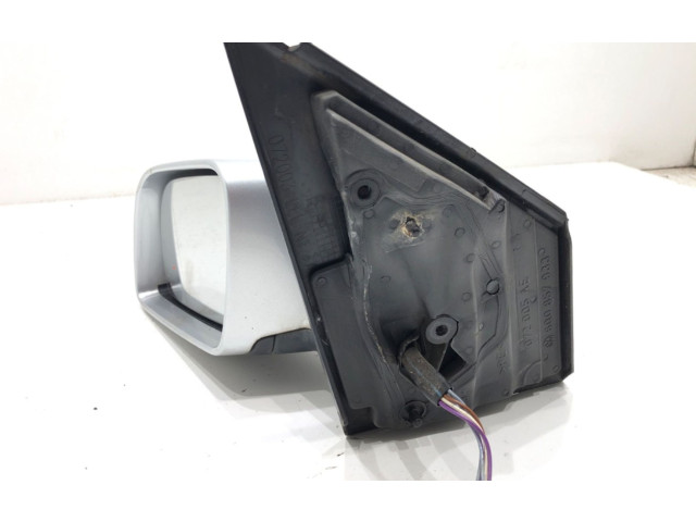 Zpětné zrcátko Volkswagen Polo IV 9N3 2001