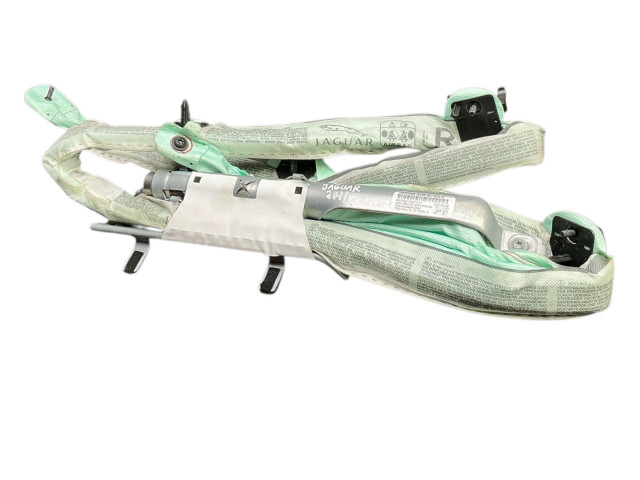 Боковая подушка безопасности 8X2314K159AE, 34013010B   Jaguar XF