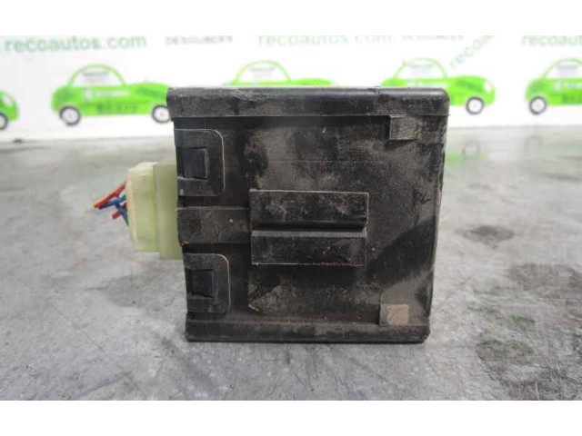 Блок управления MB665614, X4T62171 Mitsubishi Montero