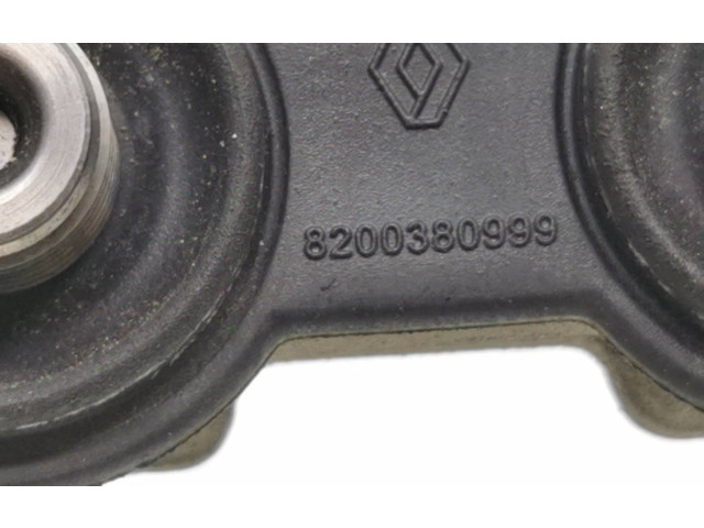 Vstřikovací lišta H8200610223, 0445214250   Nissan X-Trail T31    M9R 