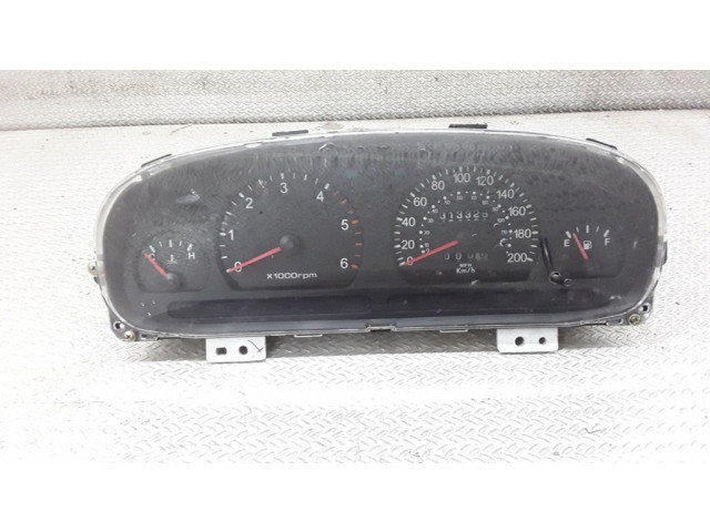 Přístrojová deska KIA Carnival 2000 0K57A55430