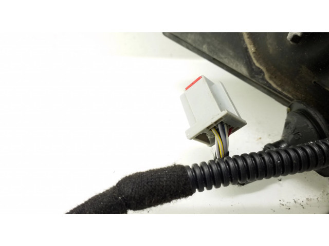 Zpětné zrcátko pravé Ford Transit - Tourneo Connect 2015 BK2117682EEW