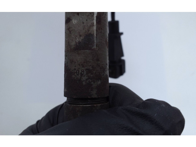 Форсунка 7700875035    Volvo S40, V40  D 4192 T2 