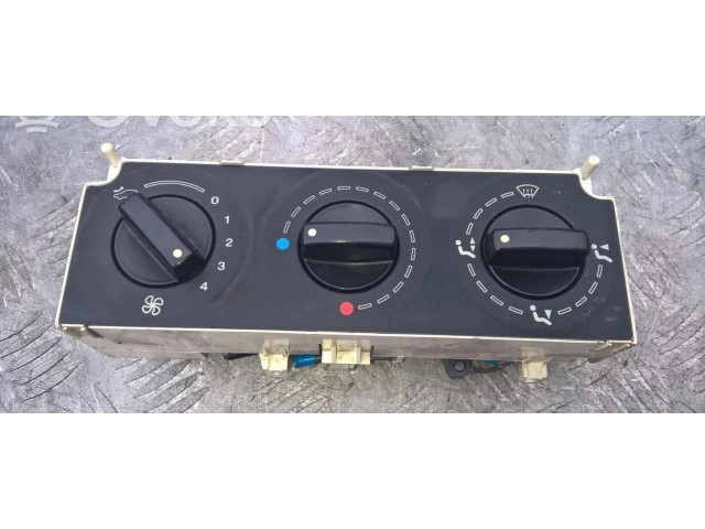 Блок управления климат-контролем 030549b Citroen Berlingo