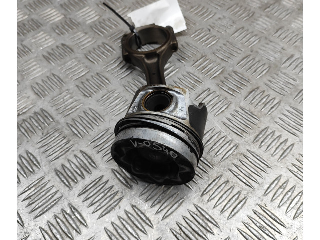 Поршень CBAB 03L107065G, 038105401J Volkswagen PASSAT B6