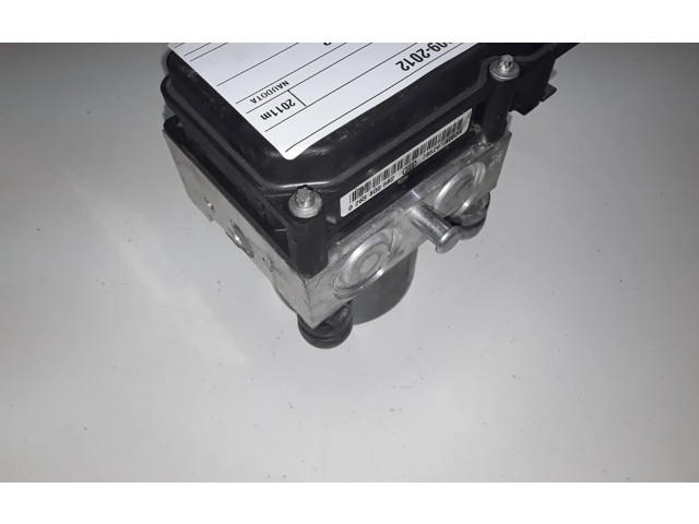 Блок АБС 0265800562   KIA  Sorento  2010 - 2014 года