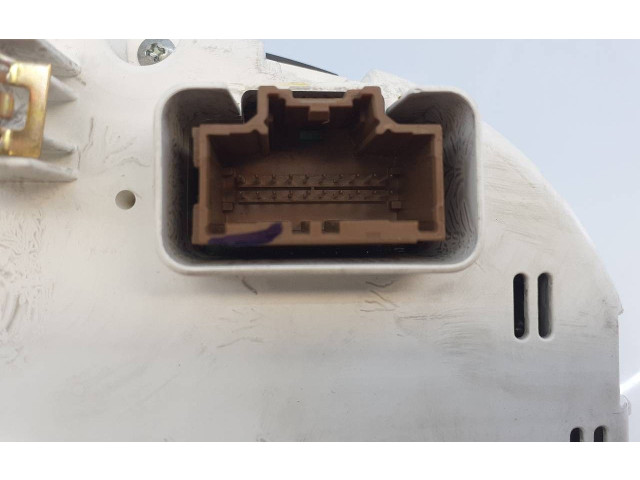 Панель приборов 05091887AB, 00376874000023 Fiat Freemont