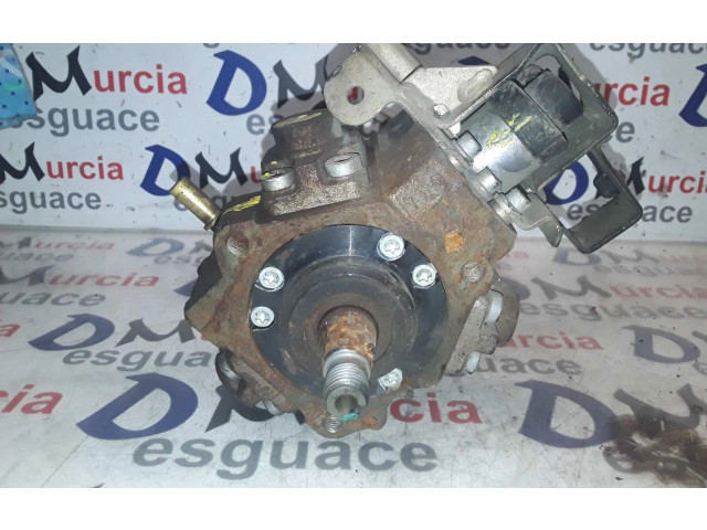 Топливный насос 0445010102 Citroen Berlingo