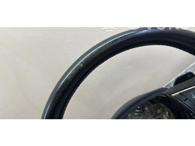 Руль Audi A7 S7 4G  2011 - 2017 года 4G0419091P      