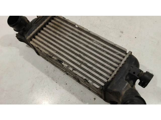 Интеркулер  9645682880, 874823NJ   Citroen C5 1.6