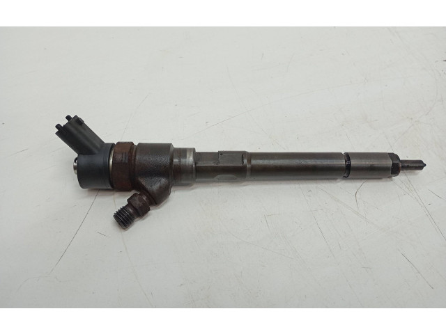 Форсунка 0445110270 Chevrolet Captiva