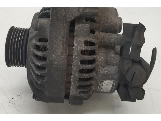 Генератор 5705S4   Peugeot 406      