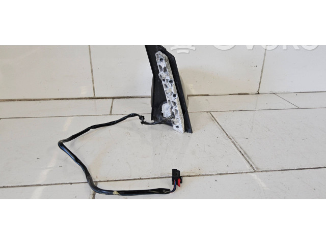 Зеркало электрическое        Volkswagen Golf Plus  2005 - 2013 года   