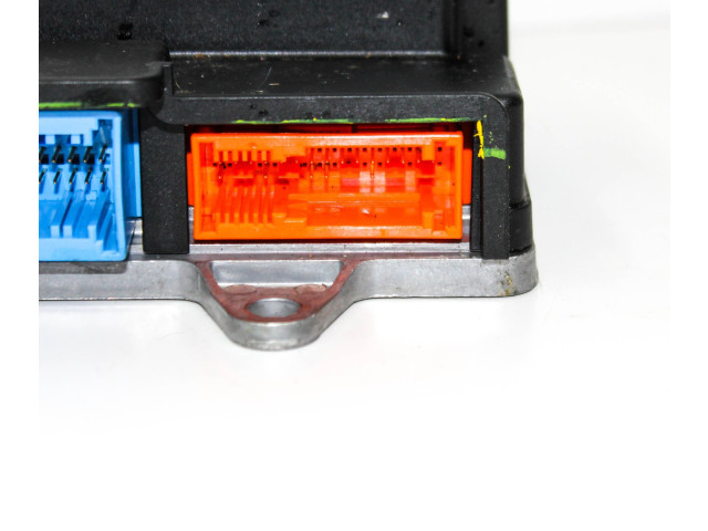 Блок подушек безопасности 31295109   Volvo C30