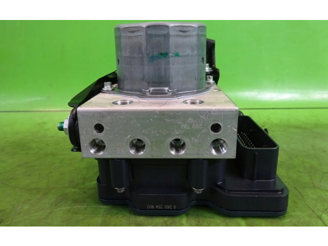 Блок АБС A0914300000 Infiniti Q30 2015-2018 года