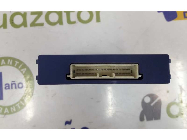 Блок управления 8934053020, ADC100160100A Lexus IS 220D-250-350