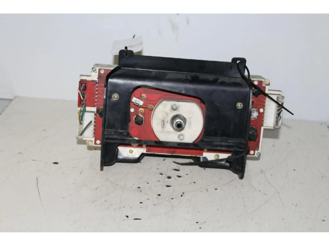 Přístrojová deska  Fiat 500 Cinquecento 1994   