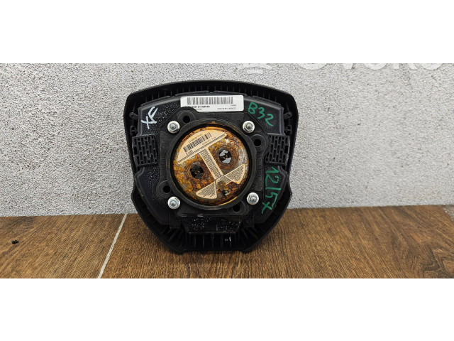 Подушка безопасности водителя CX23-043B13A, CX23LEG121150038 Jaguar XF X250