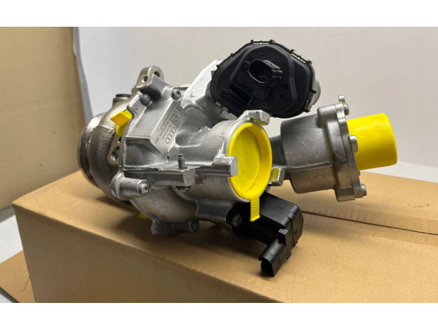 Турбина Нагнетатель Audi Q3 F3 06K145654k, 06K145654K