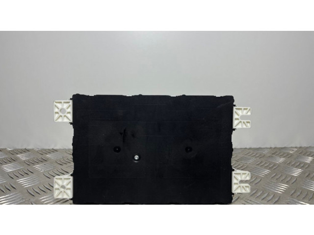 Блок комфорта P68210531AC Jeep Grand Cherokee