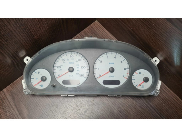 Přístrojová deska Dodge Grand Caravan 2006 P05082400ADA