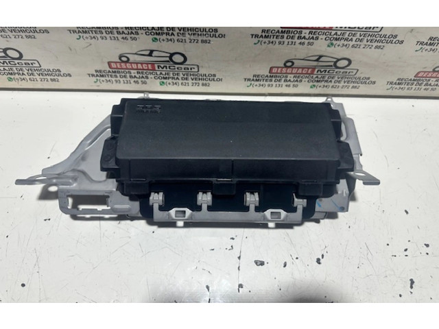 Подушка безопасности водителя GA51300230 Mitsubishi Lancer VIII