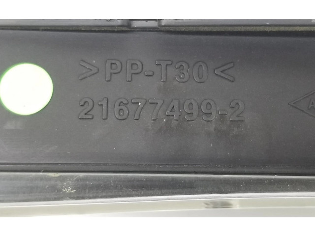 Панель приборов 248101432R, 248101432R Dacia Sandero