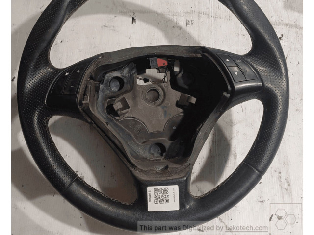 Топливная рампа 71753252 Fiat Grande Punto