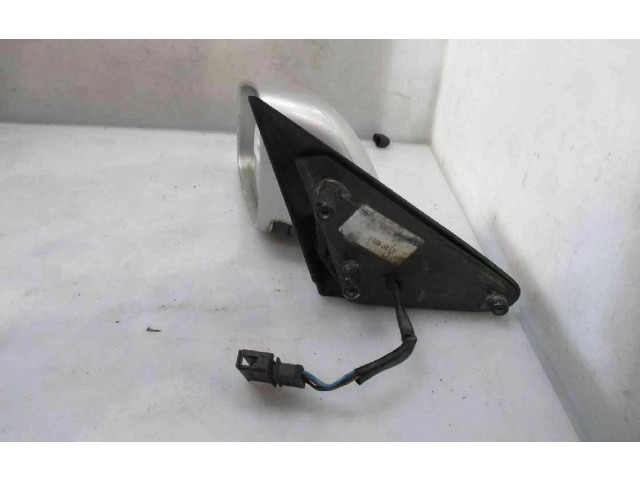 Зеркало электрическое Skoda Octavia Mk1 (1U) 1996 - 2004 года