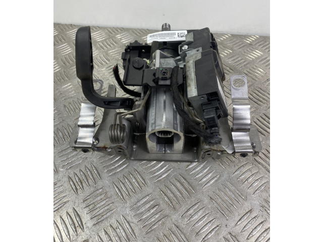 Рулевая рейка 50154862 Jeep Compass