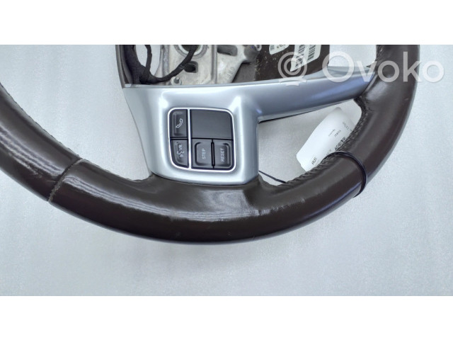 Руль Dodge Grand Caravan 2008-2020 года 3673490, 1WC17HL9AC