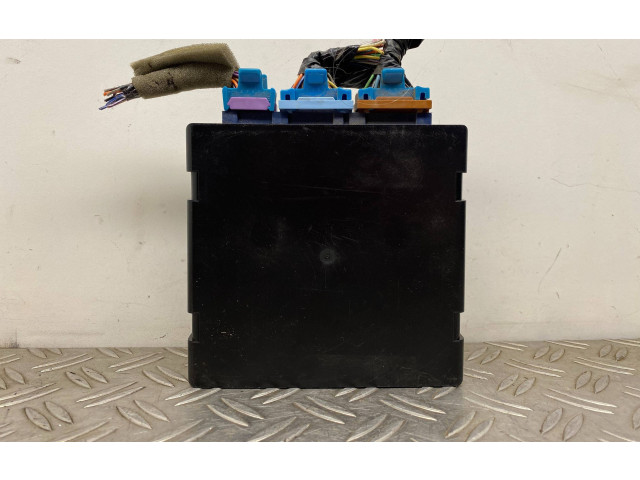 Блок управления двигателем Блок управления 09371990   Chevrolet Blazer