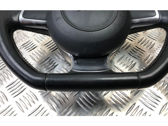 Руль Audi TT TTS Mk2  2006 - 2014 года 8J0419091, 8J0880201      