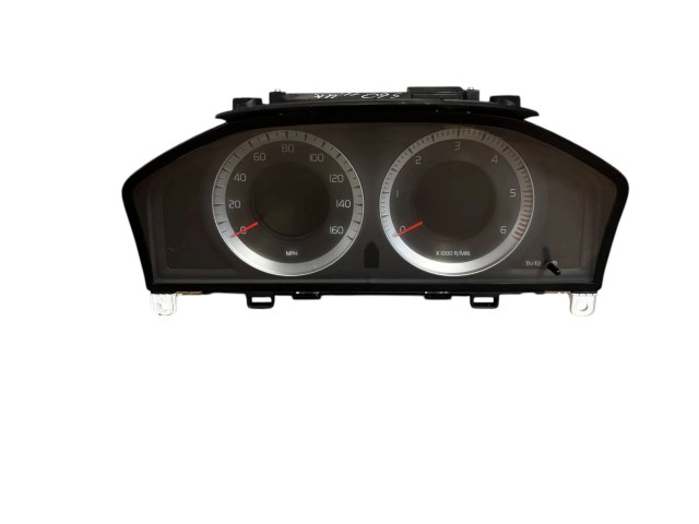 Панель приборов 31270907AA, 36002606 Volvo S60