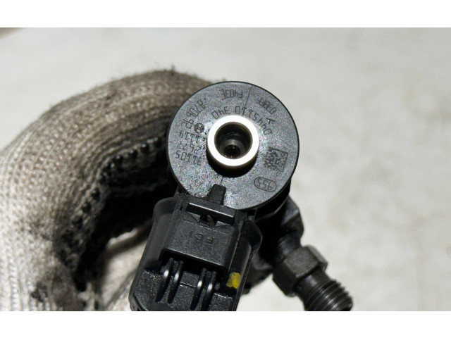 Форсунка 0445110340 Citroen Berlingo