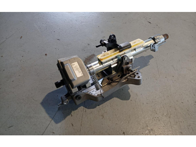 Руль Mercedes-Benz A W169  2004 - 2012 года A1694604016      