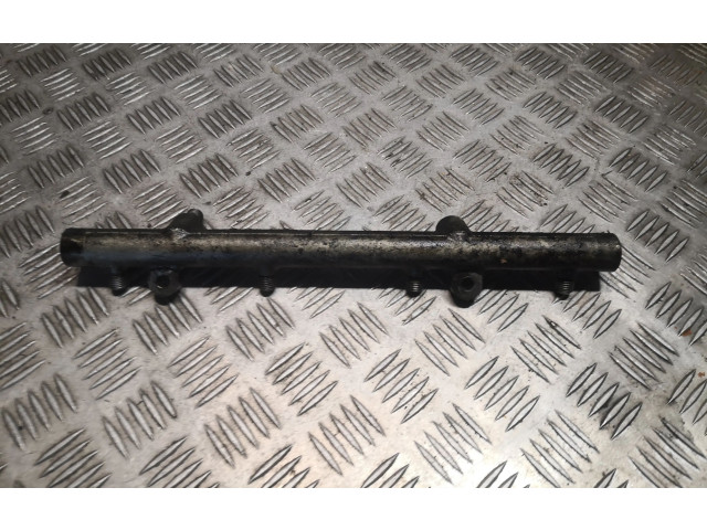 Vstřikovací lišta 6280700095, A6280700095 Mercedes-Benz ML W163 OM 628.963