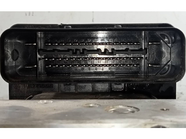 Блок АБС 4894000011, P3-B9-14-3 SsangYong Kyron - года