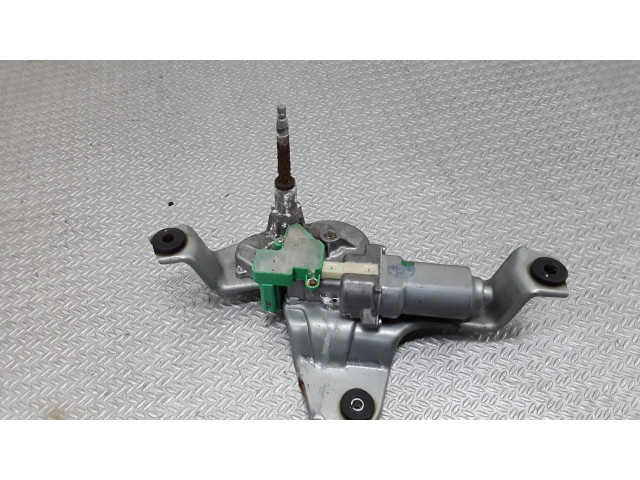 Моторчик заднего дворника Citroen C-Crosser