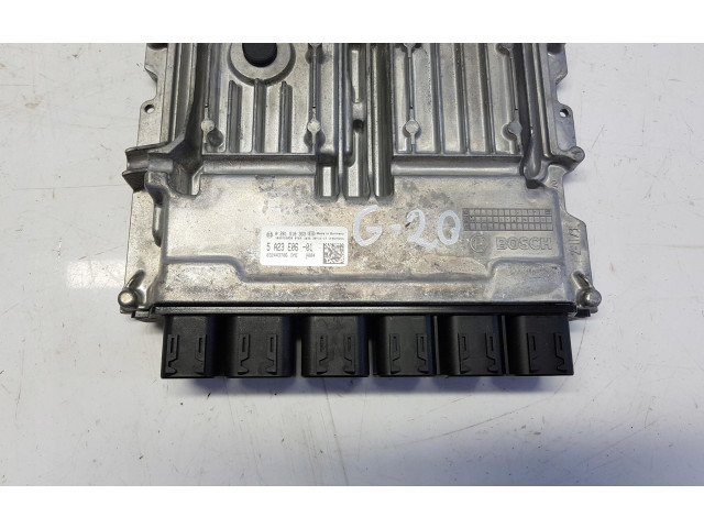 Řídící jednotka 5A23E06 BMW 3 G20 G21 2021