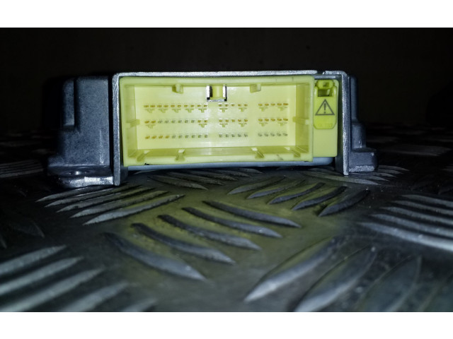 Блок подушек безопасности 8635A303, 0285011191 Mitsubishi ASX
